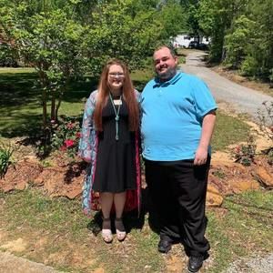 Meet your Posher, Mallory